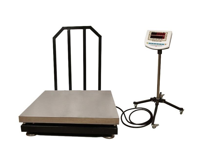 باسکول محک متحرک 1000 کیلوگرم مدل MDS13000 Mahak Industrial Scale MDS13000